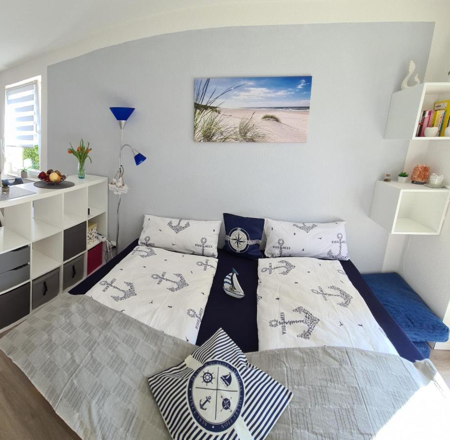 Ostseesternchen Zempin Luaran gambar