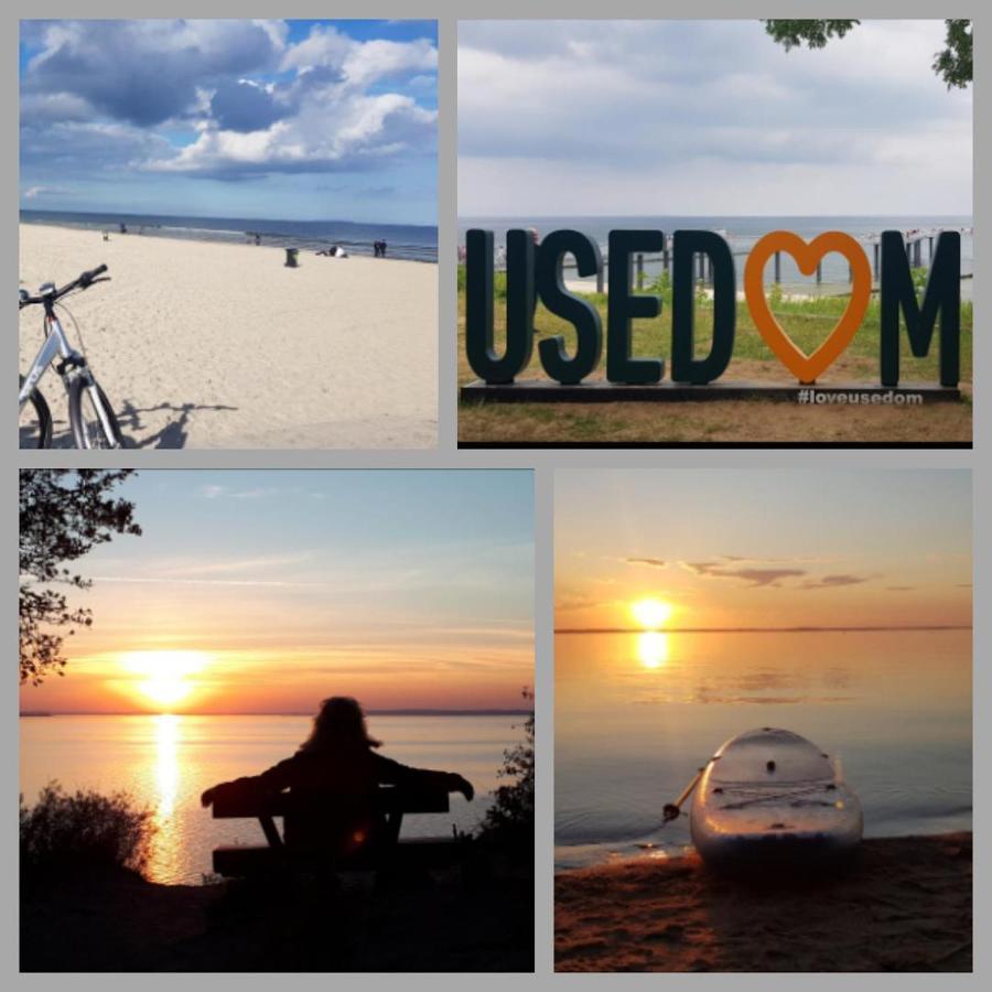 Ostseesternchen Zempin Luaran gambar
