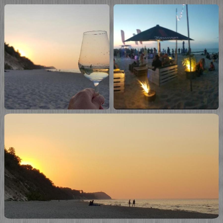 Ostseesternchen Zempin Luaran gambar