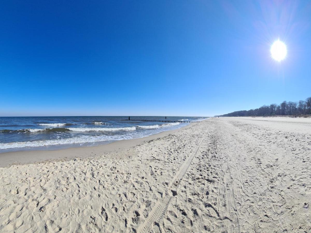 Ostseesternchen Zempin Luaran gambar