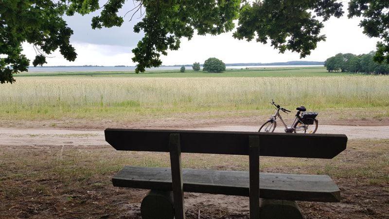 Ostseesternchen Zempin Luaran gambar